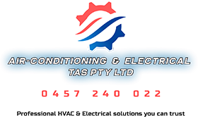 Air Conditioning & Electrical Tas