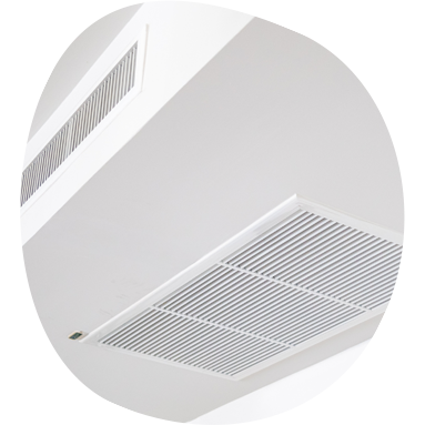 ventalation Ventilation